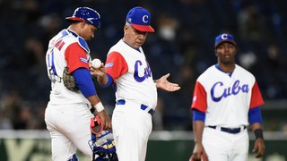 MLB And Cuban Baseball Federation Reach Deal To Eliminate Defection And Smuggling Of Cuban Prospects